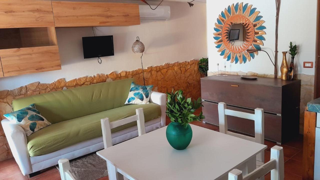 Relax Tra Gli Ulivi
