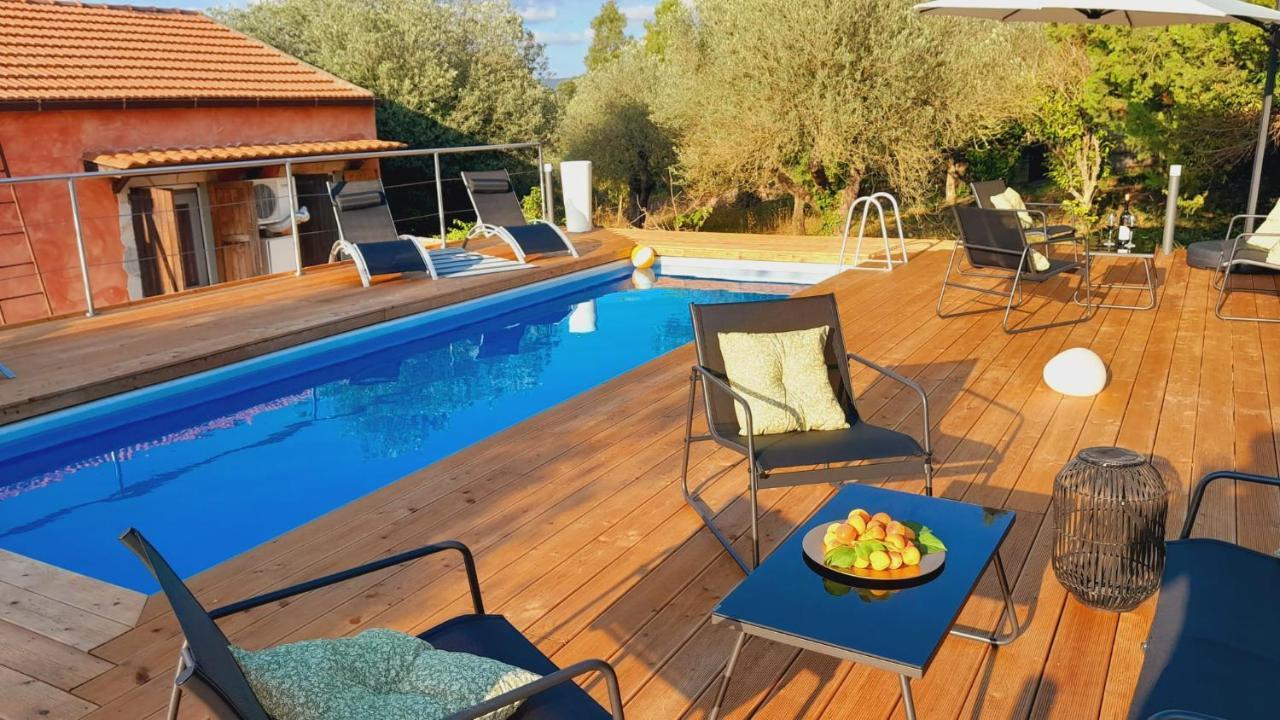 Relax Tra Gli Ulivi *