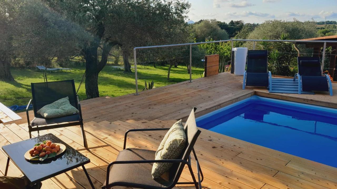 Relax Tra Gli Ulivi Alghero