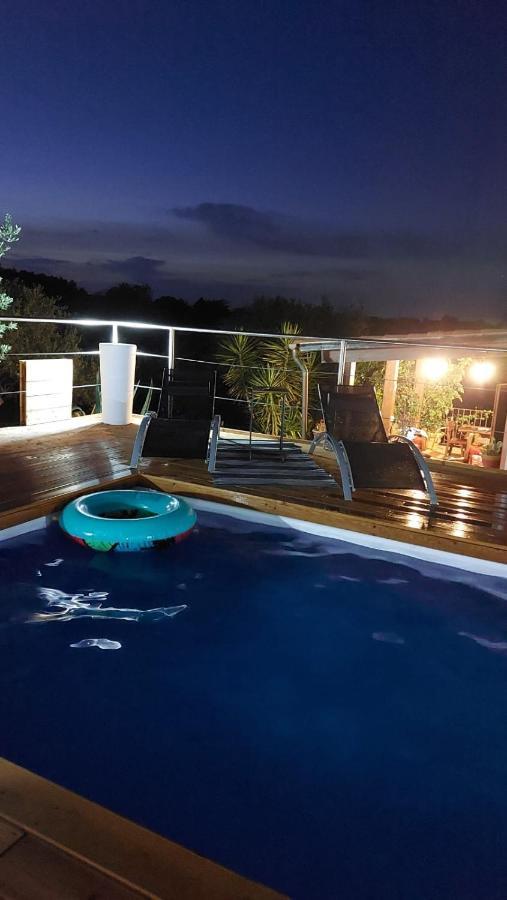 Relax Tra Gli Ulivi Villa *