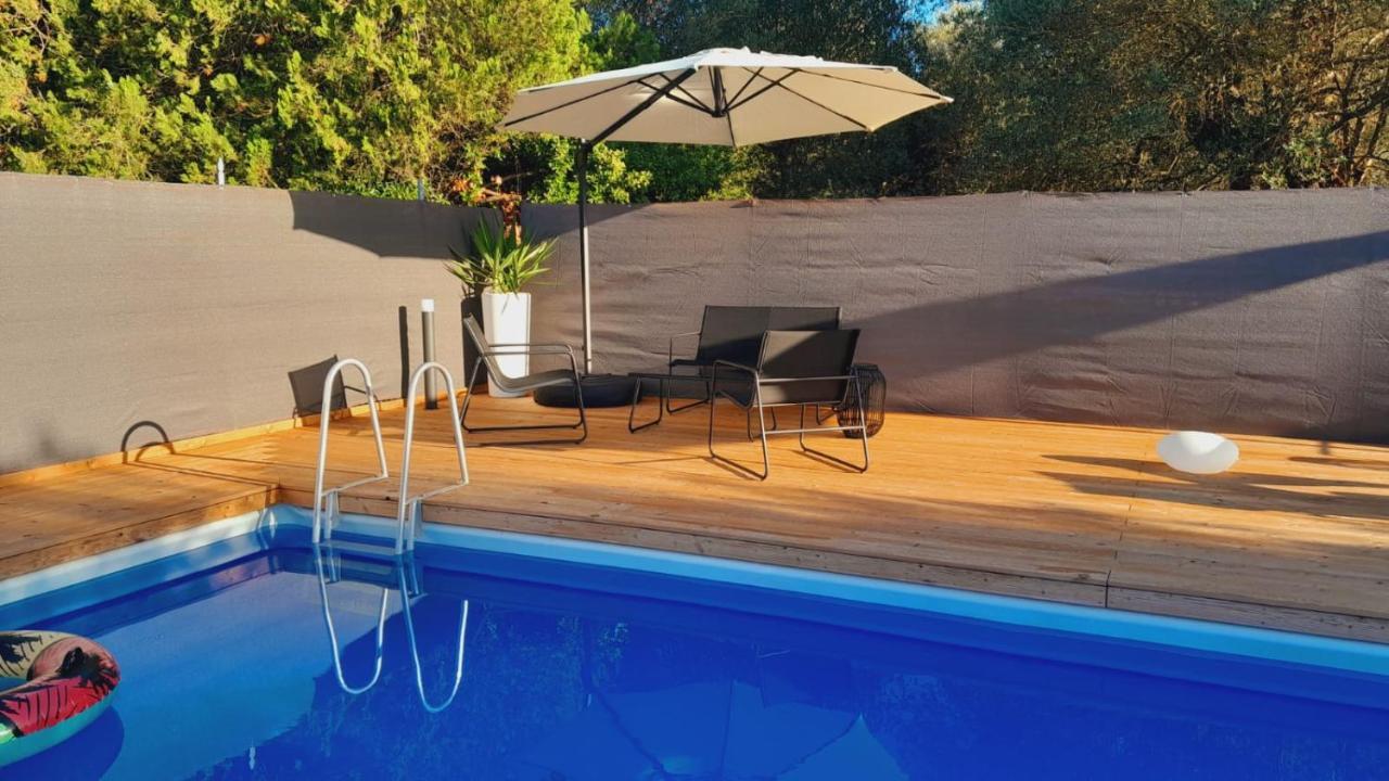 Villa Relax Tra Gli Ulivi