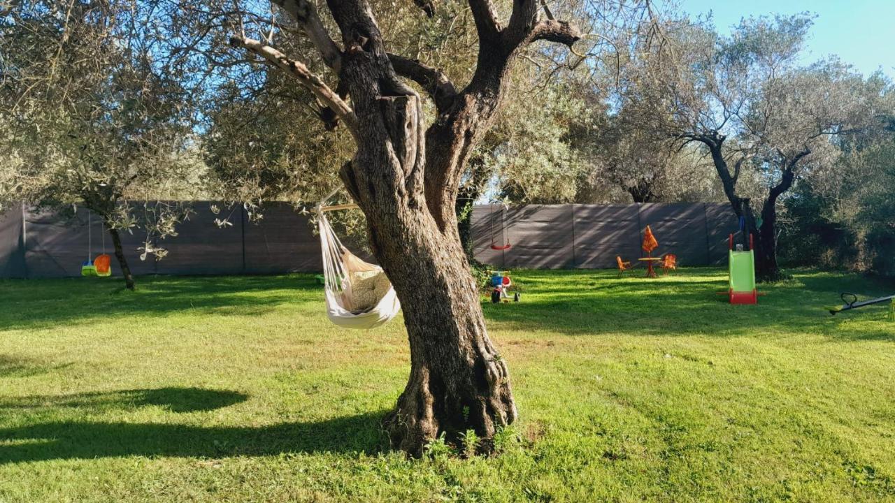 Villa Relax Tra Gli Ulivi