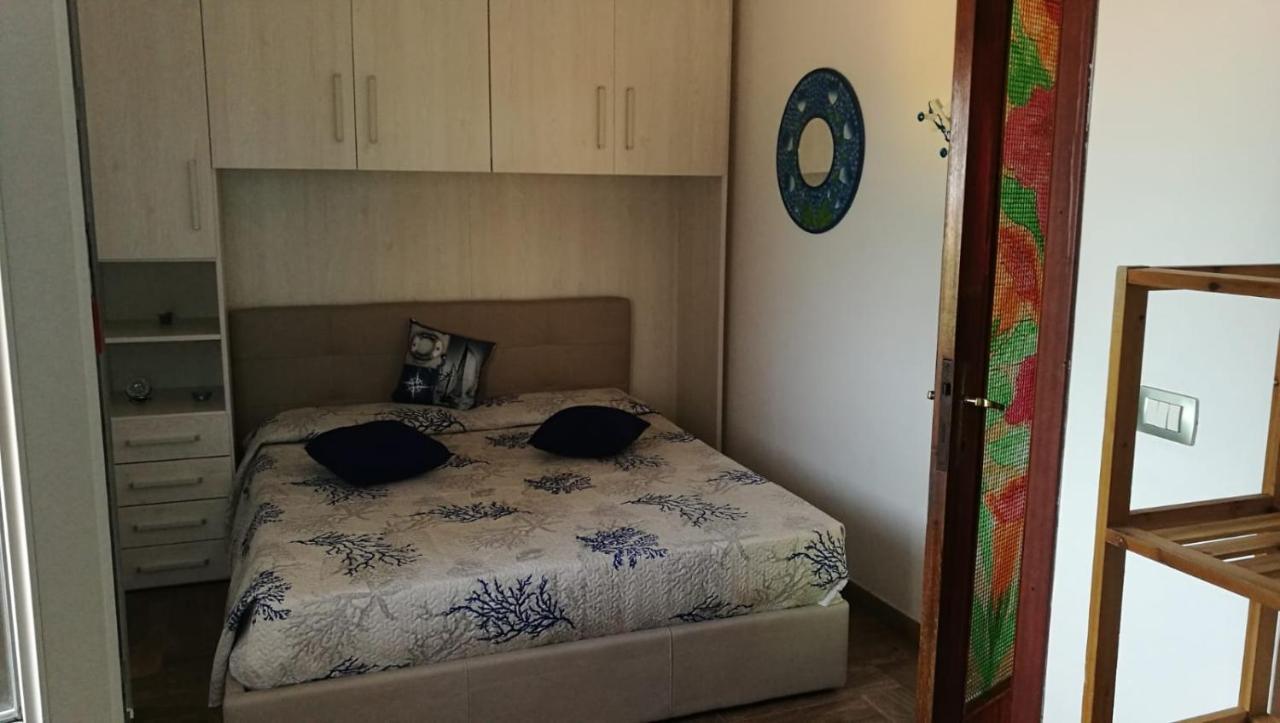 Villa Relax Tra Gli Ulivi *
